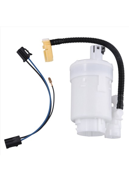 Araba Yakıt Pompası Filtresi 31112-A7070 Hyundai Accent Elantra Veloster Coupe Elantra Gt Için 31112-3X000 (Yurt Dışından) modelleri