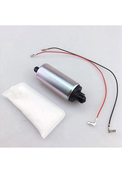 4x Suzuki RMZ250 RMZ450 TU250 TU250X Kawasaki KX250F BX250 Nınja 250SL EX400 Nınja 400R KLE650 Için 4x Motosiklet Yakıt Pompası (Yurt Dışından) fiyatları