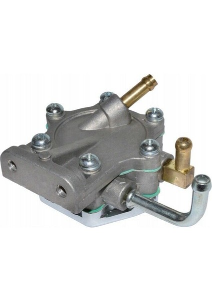 2x Motor Parçaları Yamaha Için Gaz Yakıt Pompası XV250 Xv 250 Vırago V-Star 250 Rota 66 1988-2014 XV125 Xv 125 1990-14 (Yurt Dışından) indirimleri