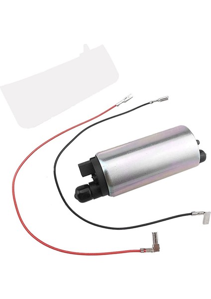 Suzuki Için 5x Motosiklet Yakıt Pompası RMZ250 RMZ450 TU250 TU250X Kawasakı KX250F BX250 Nınja 250SL EX400 Nınja 400R KLE650 (Yurt Dışından) indirimleri