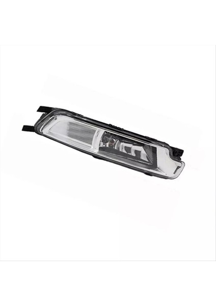 Otomatik Ön Sol Sağ Halojen Sis Light Lamba Vw Passat B8 B8 B8L 3g2 2017 2018 2019 3G0941661 3G0941662 (Yurt Dışından)