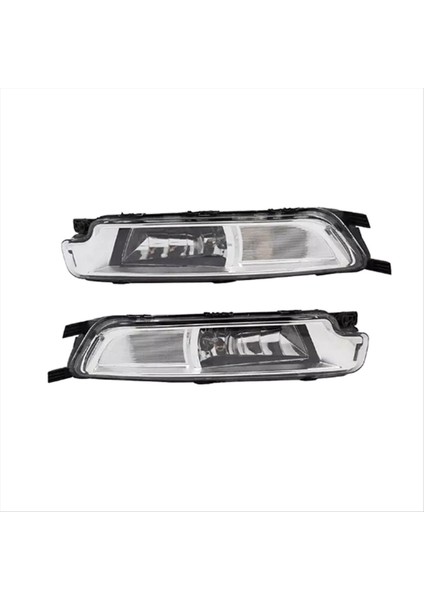 Otomatik Ön Sol Sağ Halojen Sis Light Lamba Vw Passat B8 B8 B8L 3g2 2017 2018 2019 3G0941661 3G0941662 (Yurt Dışından) modelleri