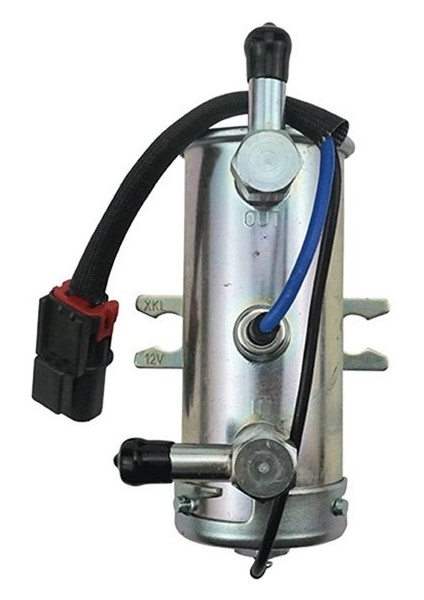 6hk1 Motor Yakıt Pompa Harici Dizel Yakıt Dağıtım Pompası Düşük Basınçlı Pompa (Yurt Dışından) fırsatları