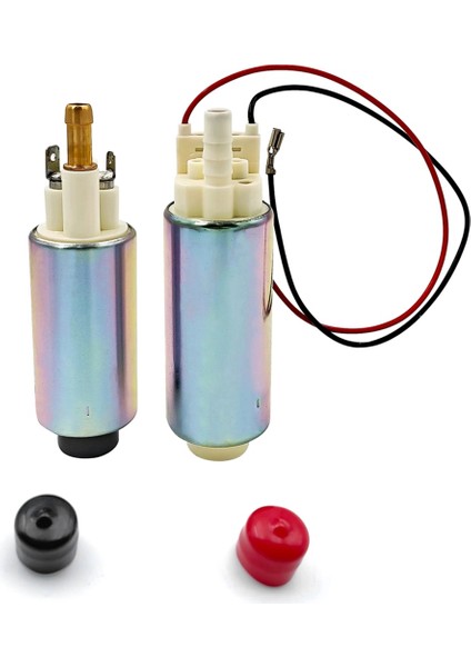 Merkür Mercruiser Için Uygun Quicksilver Yüksek Basınçlı Yakıt Pompası 8M0062770 8M0062771 (Yurt Dışından) modelleri