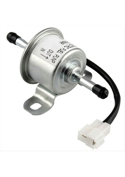 12V Yakıt Yem Pompası Yanmar Için Yakıt Pompası 4TNV88 3TNV88 4TNV84 Mını Excakatör 129612-52100 4855-1001 (Yurt Dışından) fırsatları