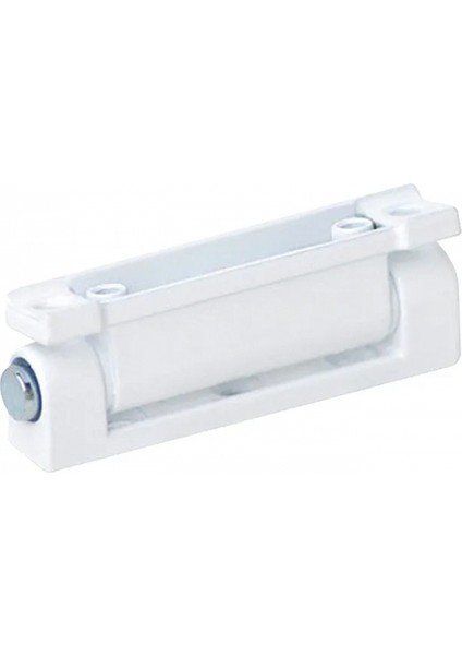 Eco Lounge Pimapen Menteşesi - Pvc Kapı / Pencere Kilidi - Metal, Beyaz, 93MM