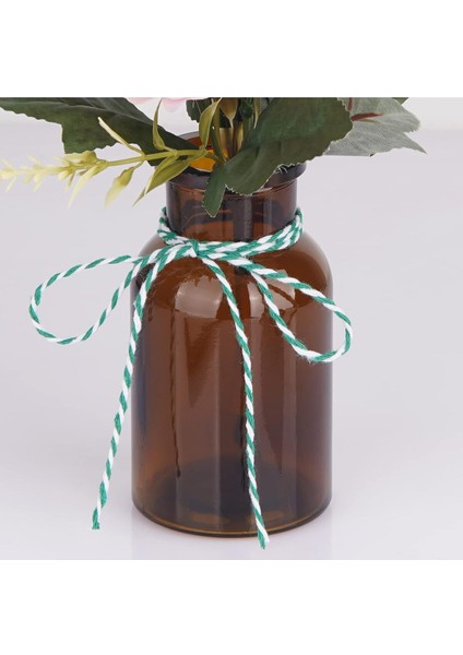 6 Lı Süper Set Bijuteri Bileklik Seti Şans Ipi Seti Marteniçka Ip Seti 6 Renk Ip 10 Metre modelleri