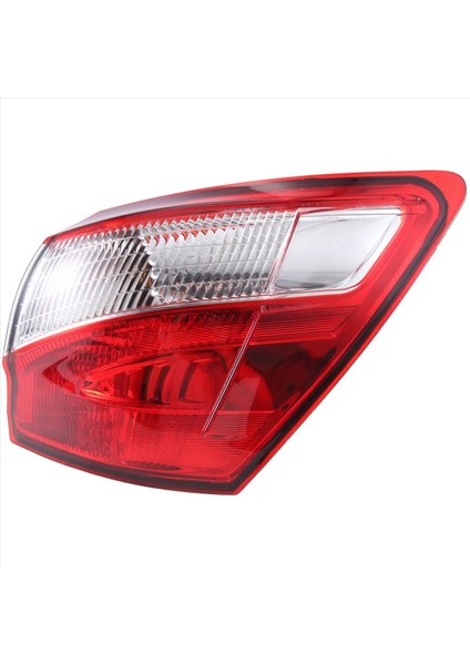 Nissan Promaster Için Sağ Arka Kuyruk Işığı Ab Fren Sinyali Işığı J10 Suv 2010-2013 (Yurt Dışından) fırsatları