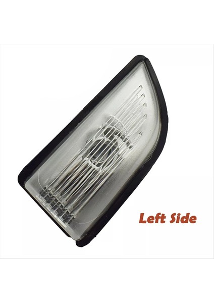 Yan Ayna Dönüş Sinyali Işık Lens Kapağı Volvo XC60 2009-2013 Dikiz Aynası Göstergesi Lamba Kabuğu 31217288 L (Yurt Dışından) modelleri