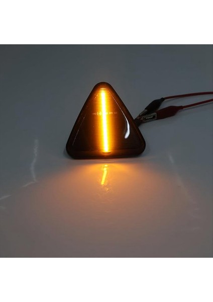 Fender Dönüş Sinyal Işığı LED Dinamik Yanıp Sönen Yan Işareti Renault Kangoo Iı MOD.BJ.2008-2013 Dinamik Sinyal Işığı (Yurt Dışından) fırsatları