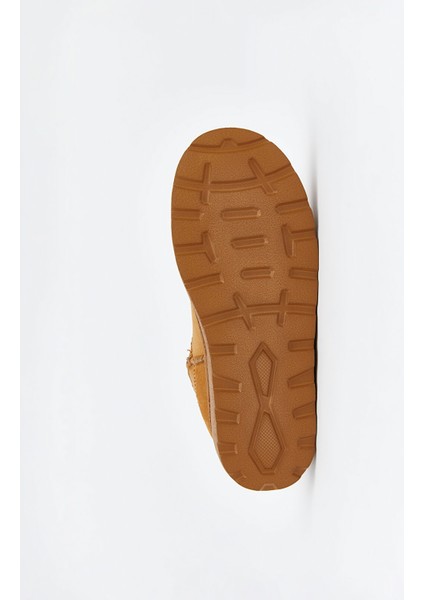 Yeni Sezon Süet Görünümlü Kadın Bot fırsatları