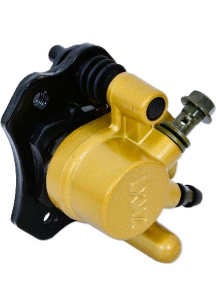 Atv Ön Fren Alt Merkez Sol Taraf