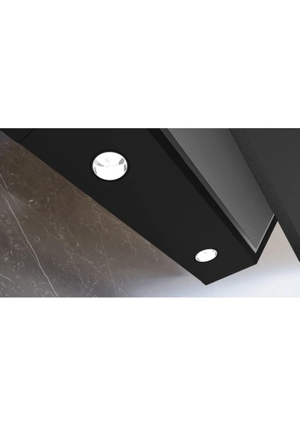 LC67KPJ70T IQ500 Duvar Tipi Davlumbaz 60 cm Clear Glass Grey Printed