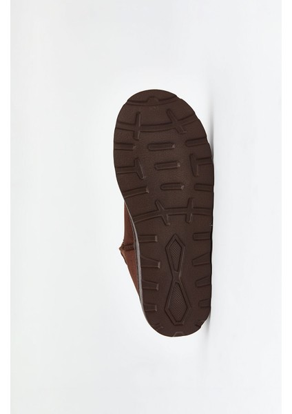 Yeni Sezon Süet Görünümlü Kadın Bot fırsatları