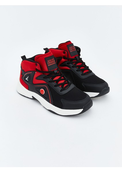 Yeni Sezon Bağcıklı Erkek Çocuk Bot