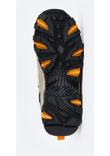 Yeni Sezon Bağcıklı Erkek Çocuk Trekking Bot fırsatları