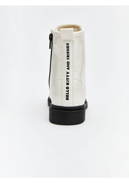 Yeni Sezon Kuromi Baskılı Kız Çocuk Bot indirimleri