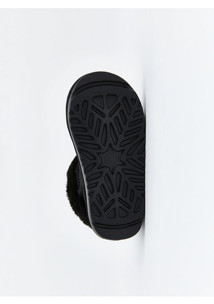 Yeni Sezon Kuromi Lisanslı Kız Çocuk Süet Bot fırsatları