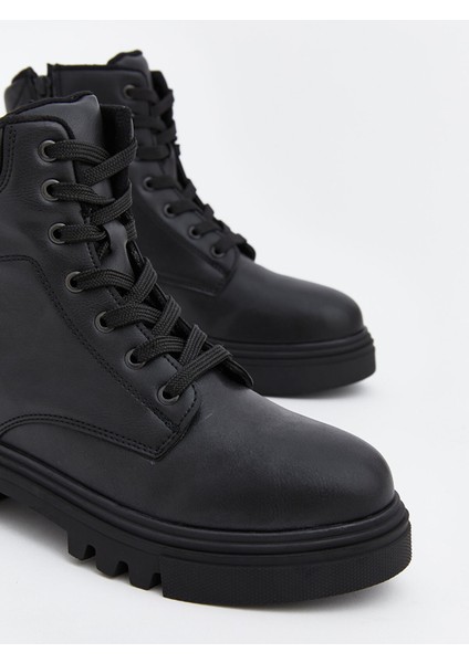 Yeni Sezon Süet Görünümlü Kadın Bot modelleri