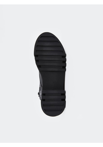 Yeni Sezon Süet Görünümlü Kadın Bot fırsatları