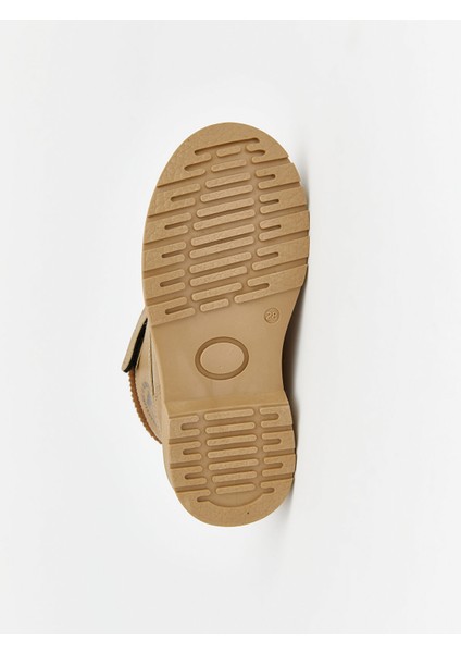 Yeni Sezon Bağcık ve Cırt Cırtlı Erkek Çocuk Bot fırsatları