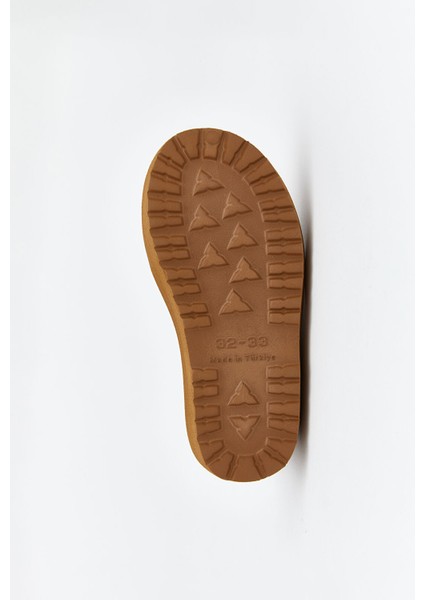 Yeni Sezon Süet Görünümlü Kız Çocuk Bot fırsatları