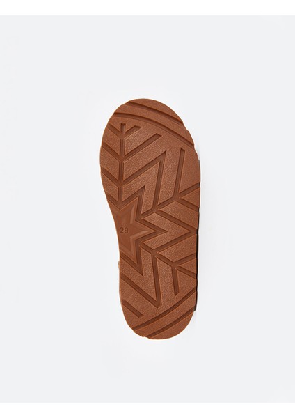 Yeni Sezon Kız Çocuk Süet Bot fırsatları