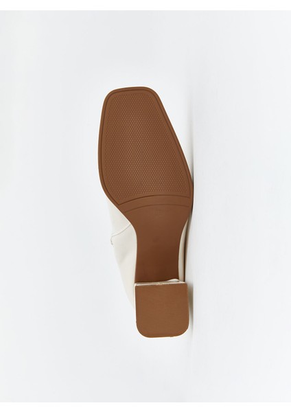 Yeni Sezon Süet Görünümlü Kadın Topuklu Bot fırsatları