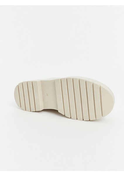 Yeni Sezon Deri Görünümlü Kadın Bot fırsatları