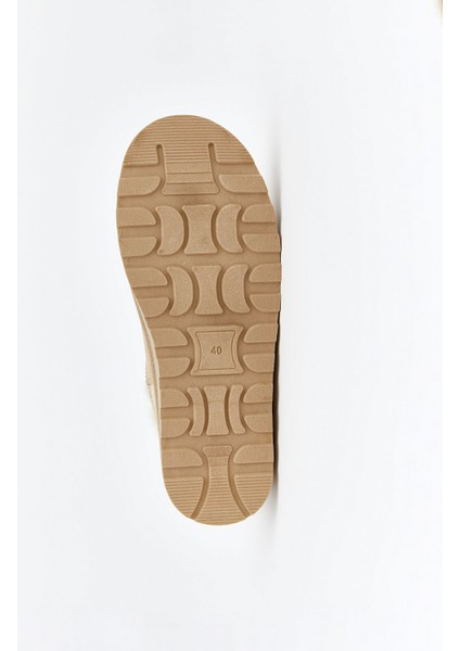 Yeni Sezon Süet Görünümlü Kadın Bot fırsatları