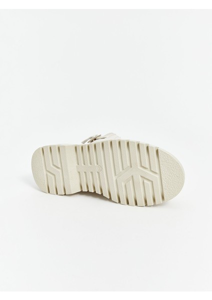 Yeni Sezon Deri Görünümlü Kadın Bot fırsatları