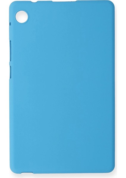 Huawei Matepad T8 8 Kılıf Evo Tablet Silikon - Mavi