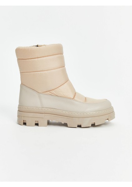 Yeni Sezon Fermuarlı Kadın Kar Botu fiyatları