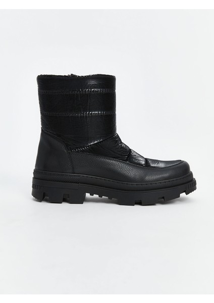 Yeni Sezon Fermuarlı Kadın Kar Botu fiyatları