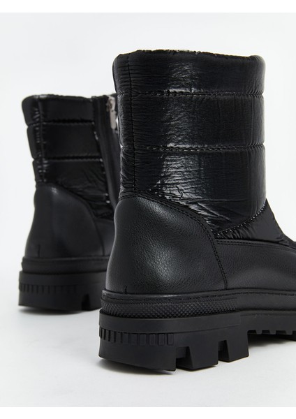 Yeni Sezon Fermuarlı Kadın Kar Botu indirimleri