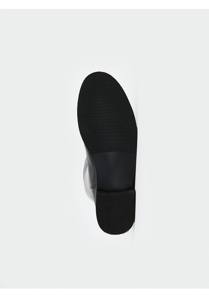 Yeni Sezon Süet Görünümlü Kadın Çizme fırsatları