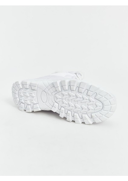 Yeni Sezon Pelüş Detaylı Kadın Kar Botu fırsatları