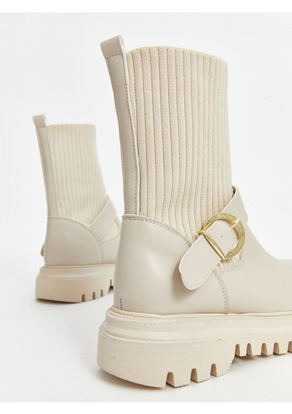 Yeni Sezon Kemerli Kadın Bot fırsatları