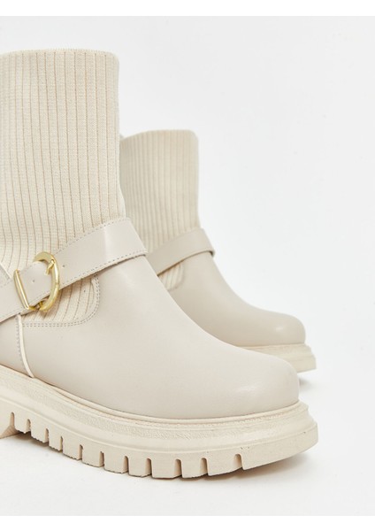 Yeni Sezon Kemerli Kadın Bot fiyatları