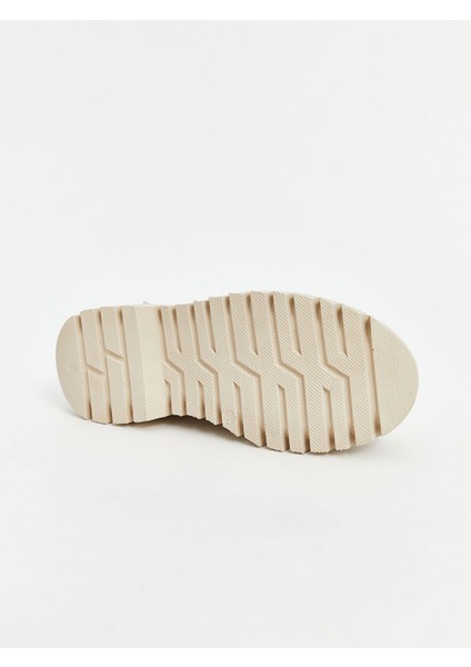 Yeni Sezon Kemerli Kadın Bot modelleri