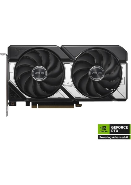 Geforce DUAL-RTX5060TI-O16G 16GB Gddr7 128BIT 1xhdmı 3xdp Ekran Kartı fiyatları