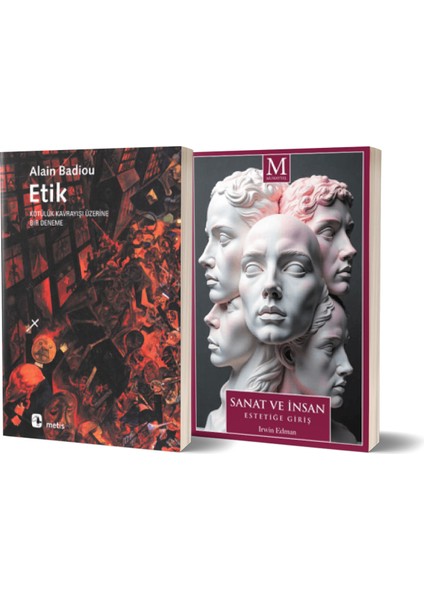 Etik - Sanat ve Insan/ırwin Edman