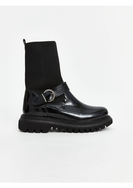 Yeni Sezon Kemerli Kadın Bot fiyatları