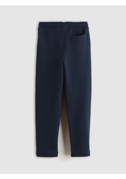 Yeni Sezon Beli Lastikli Erkek Çocuk Eşofman Altı fiyatları