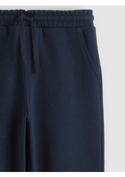 Yeni Sezon Beli Lastikli Erkek Çocuk Eşofman Altı modelleri