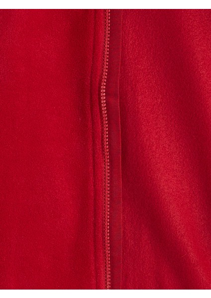 Yeni Sezon Dik Yaka Galatasaray Baskılı Polar Erkek Çocuk Yelek fiyatları