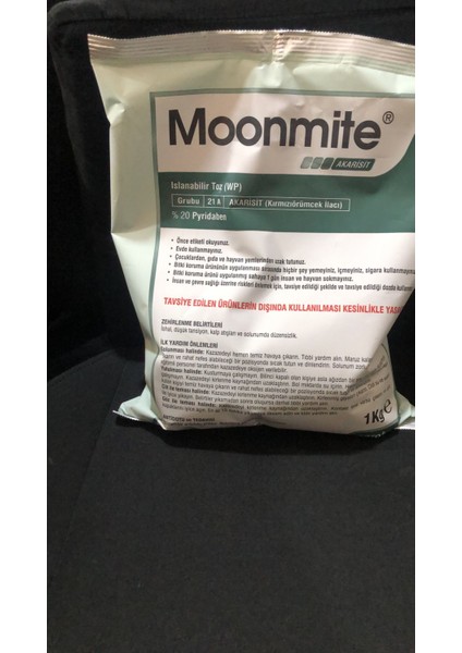 Moonmite 1 kg Bit Ilacı fiyatları