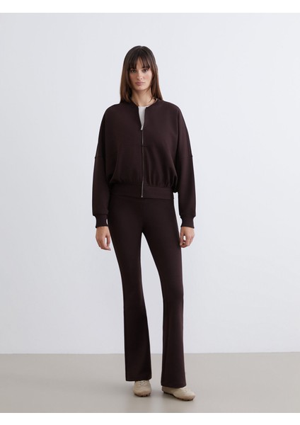 Yeni Sezon Oversize Kadın Kolej Ceket fiyatları