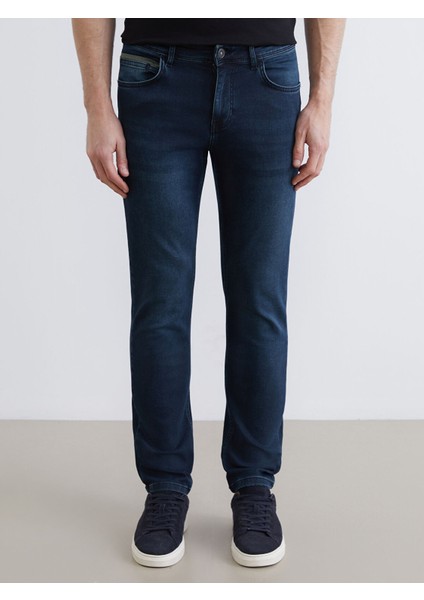 Yeni Sezon 779 Regular Fit Erkek Jean Pantolon fiyatları