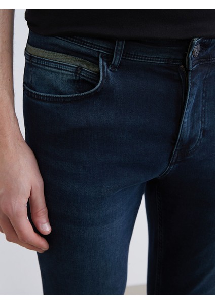 Yeni Sezon 779 Regular Fit Erkek Jean Pantolon modelleri